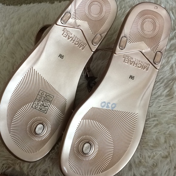 Michael Kors sandals - Picture 5 of 5